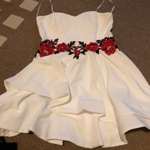 Women’s B Darlin dress size 15/16